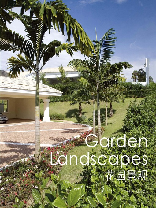 Title details for Garden Landscapes by Sophia Song - Available